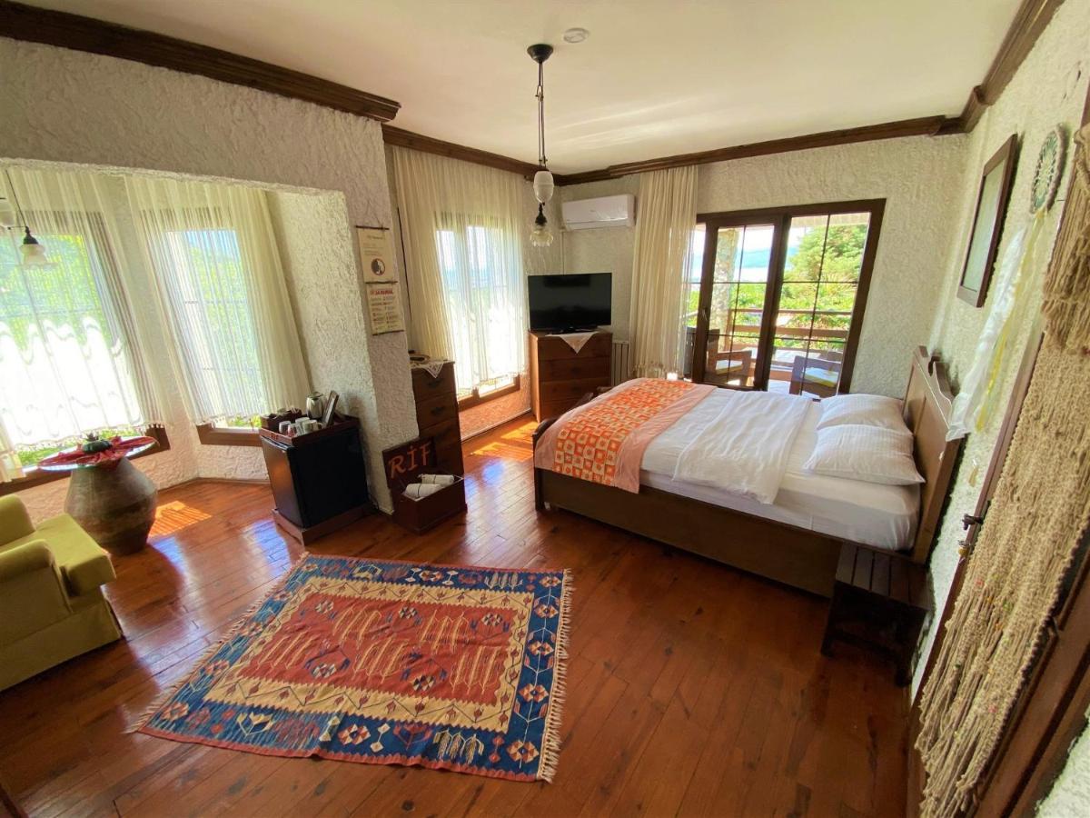 Отель Rif Sapanca - Adult Only Экстерьер фото