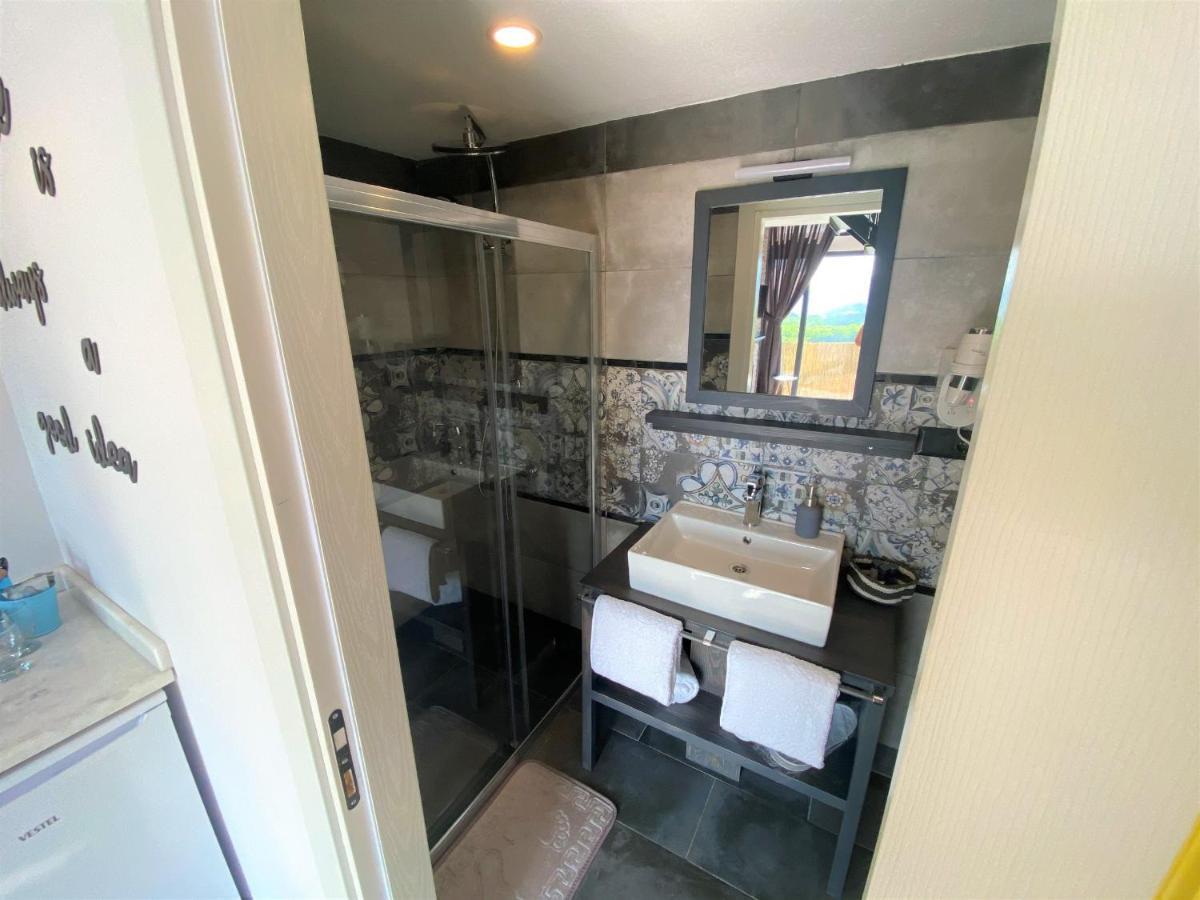 Отель Rif Sapanca - Adult Only Экстерьер фото