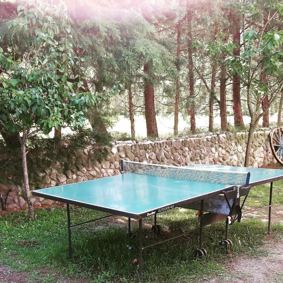 Отель Rif Sapanca - Adult Only Экстерьер фото